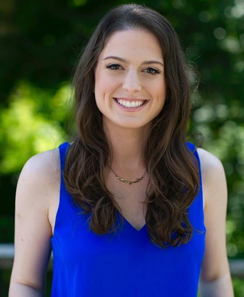 Women of BCC The Genius Behind Our Blog